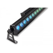 BARRA LED DA ESTERNO CENTOLIGHT MOODLINER 1812WP RGBW 4IN1