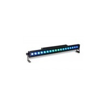 BARRA LED DA ESTERNO CENTOLIGHT MOODLINER 1812WP RGBW 4IN1