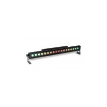 BARRA LED DA ESTERNO CENTOLIGHT MOODLINER 1812WP RGBW 4IN1