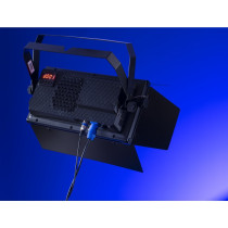 PROIETTORE CENTOLIGHT CLUBWASHER 360 36X10W RGBW