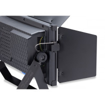 PROIETTORE CENTOLIGHT CLUBWASHER 360 36X10W RGBW