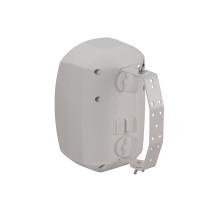COPPIA DIFFUSORI A PARETE IP-65 HELVIA LIDO-420 WPW BIANCO