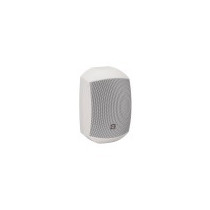COPPIA DIFFUSORI A PARETE IP-65 HELVIA LIDO-420 WPW BIANCO