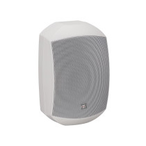 COPPIA DIFFUSORI A PARETE IP-65 HELVIA LIDO-530 WPW BIANCO