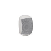 COPPIA DIFFUSORI A PARETE IP-65 HELVIA LIDO-530 WPW BIANCO