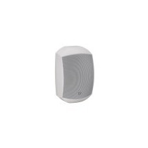 COPPIA DIFFUSORI A PARETE IP-65 HELVIA LIDO-640 WPW BIANCO