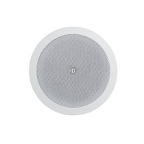 DIFF COASSIALE A INCASSO 6.5" HELVIA GALA-630XW BIANCO