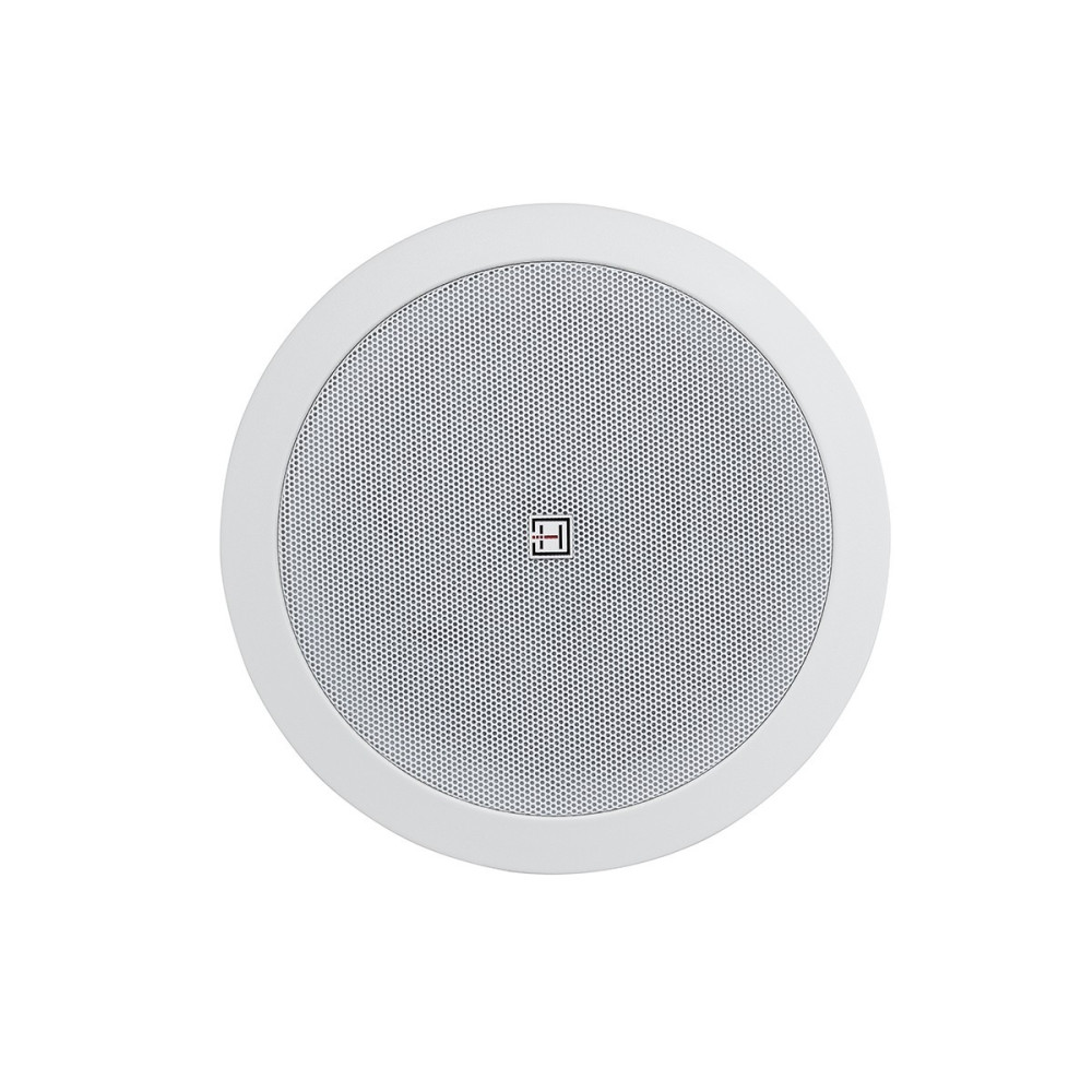 DIFF COASSIALE A INCASSO 6.5" HELVIA GALA-630XW BIANCO