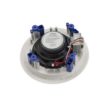 DIFF COASSIALE A INCASSO 6.5" HELVIA GALA-630XW BIANCO