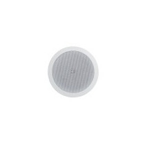 DIFF COASSIALE A INCASSO 6.5" HELVIA GALA-630XW BIANCO