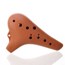 OCARINA ANGEL AWO-P12