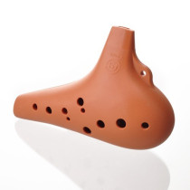 OCARINA ANGEL AWO-P12