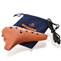 OCARINA ANGEL AWO-P12