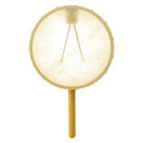 TAMBURELLO CON MANIGLIA ANGEL APH-10