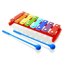 METALLOFONO (GLOCKENSPIEL) ANGEL APG-8P