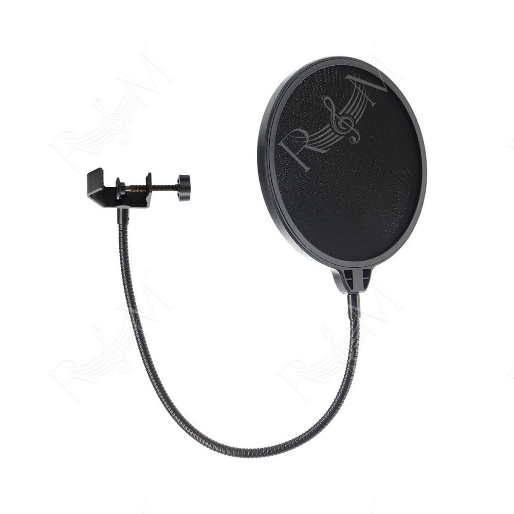 Pop Filter