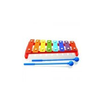 METALLOFONO (GLOCKENSPIEL) ANGEL APG-8P