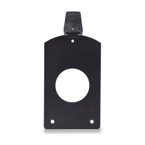 PORTAGOBO CENTOLIGHT SQUARE GOBO-200 PER SERIE SQUARE 6200