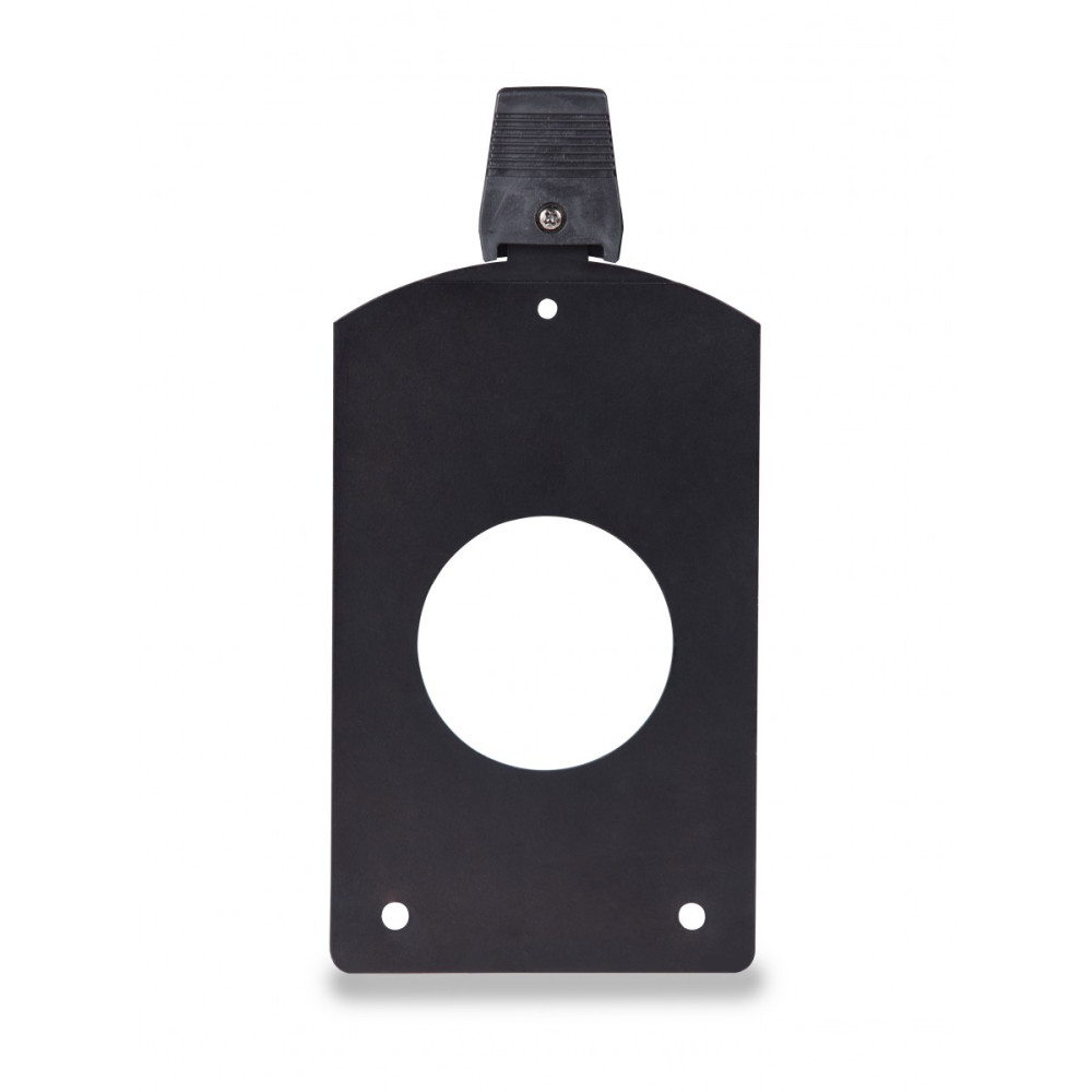 PORTAGOBO CENTOLIGHT SQUARE GOBO-200 PER SERIE SQUARE 6200