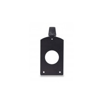 PORTAGOBO CENTOLIGHT SQUARE GOBO-200 PER SERIE SQUARE 6200