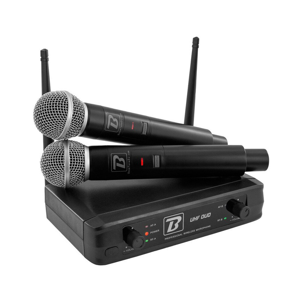 UHF Duo
