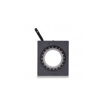 CENTOLIGHT SQUARE IRIS-200 PER SERIE SQUARE