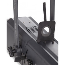 CENTOLIGHT SQUARE IRIS-200PZ PER SQUARE 200PZ PROFILE