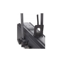 CENTOLIGHT SQUARE IRIS-200PZ PER SQUARE 200PZ PROFILE