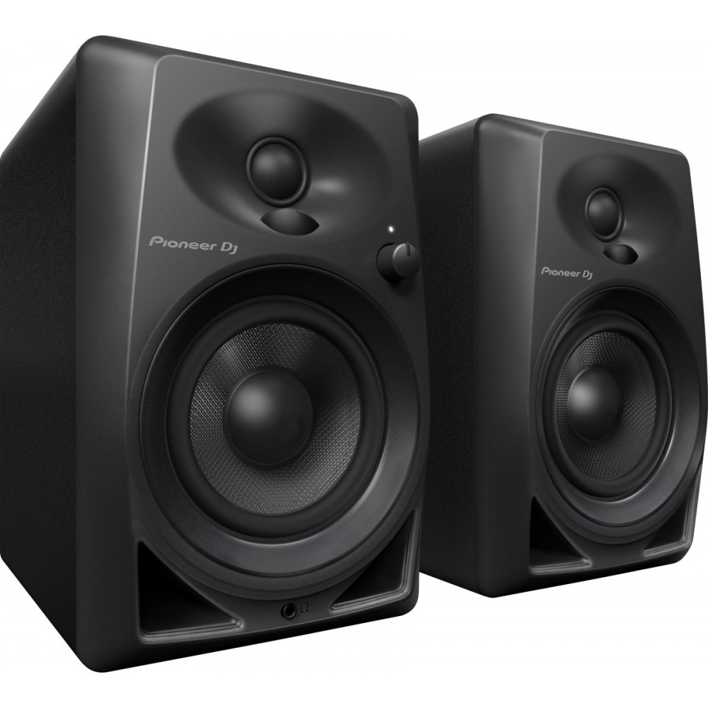 MONITOR SPEAKER PIONEER DM-40D 4" (coppia)