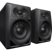 MONITOR SPEAKER PIONEER DM-40D 4" (coppia)