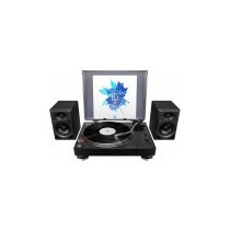 MONITOR SPEAKER PIONEER DM-40D 4" (coppia)