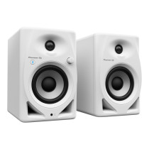 MONITOR SPEAKER PIONEER DM-40D-BT-W 4" (coppia)