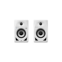 MONITOR SPEAKER PIONEER DM-40D-BT-W 4" (coppia)