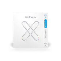 MUTA D'ADDARIO ACUSTICA XSAPB1253 PHOSP BRONZE LIGHT 12/53