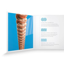 MUTA D'ADDARIO ACUSTICA XSAPB1253 PHOSP BRONZE LIGHT 12/53