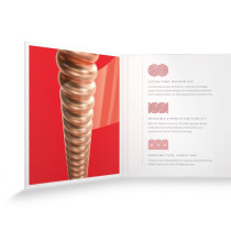 MUTA D'ADDARIO ACUSTICA XSAPB1356 PHOSP BRONZE MEDIUM 13/56