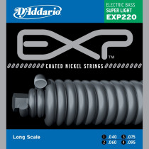 MUTA D'ADDARIO EXP220