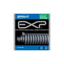 MUTA D'ADDARIO EXP220