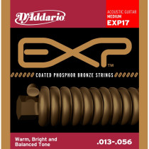MUTA D'ADDARIO EXP17