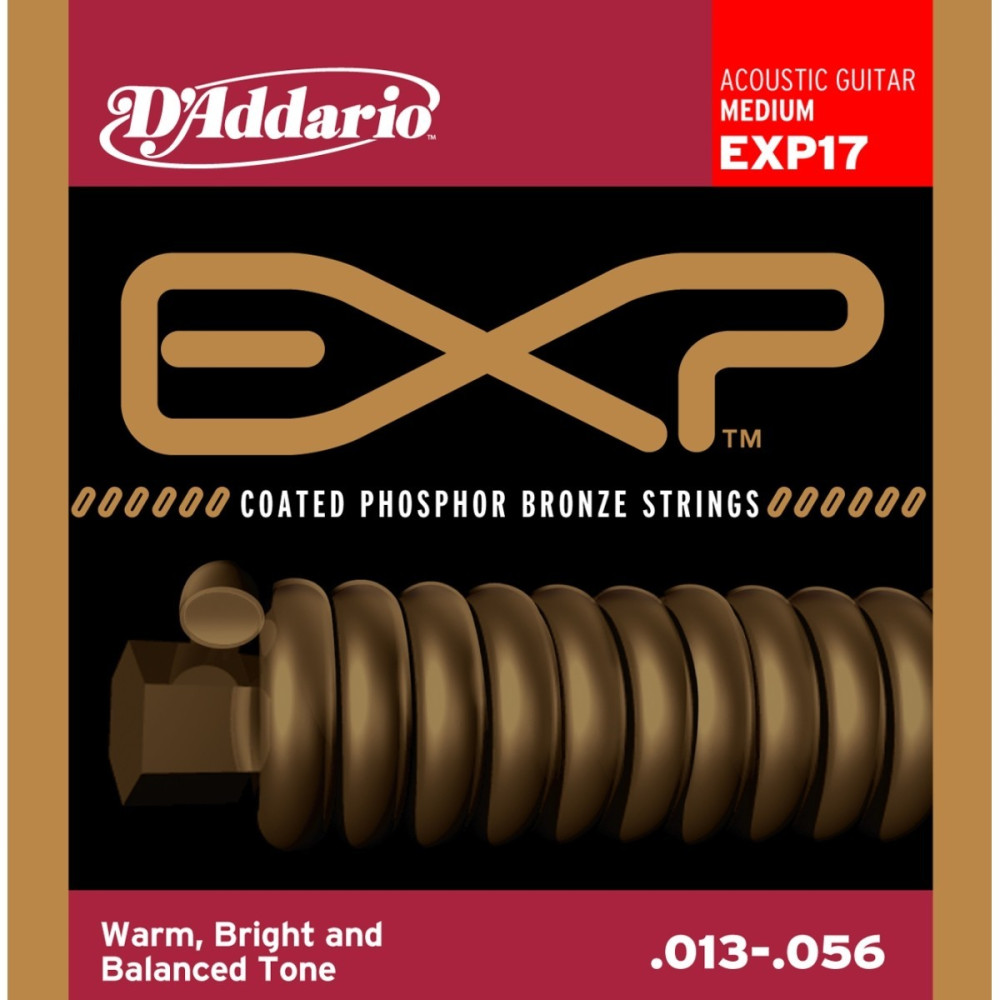 MUTA D'ADDARIO EXP17