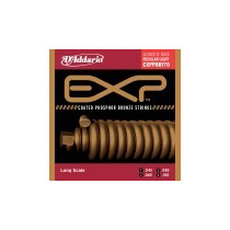 MUTA D'ADDARIO EXP-PBB-170