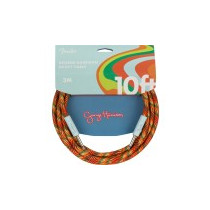 Cavo Fender George Harrison Rocky 10' (3m) 0990810211