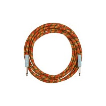 Cavo Fender George Harrison Rocky 10' (3m) 0990810211