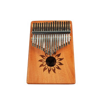 KALIMBA ANGEL IN MOGANO ARK-N SUN
