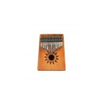 KALIMBA ANGEL IN MOGANO ARK-N SUN