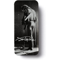 BOX IN METALLO 12 PLETTRI DUNLOP JIMI HENDRIX JHPT06M MEDIUM