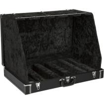 Supporto Fender Classic Series Case  - 5 Guitar Black 0991015506