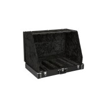 Supporto Fender Classic Series Case  - 5 Guitar Black 0991015506