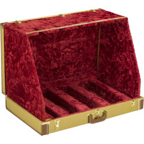 Supporto Fender Classic Series Case  - 5 Guitar Tweed 0991015500