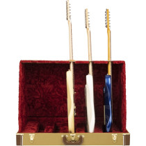 Supporto Fender Classic Series Case  - 5 Guitar Tweed 0991015500